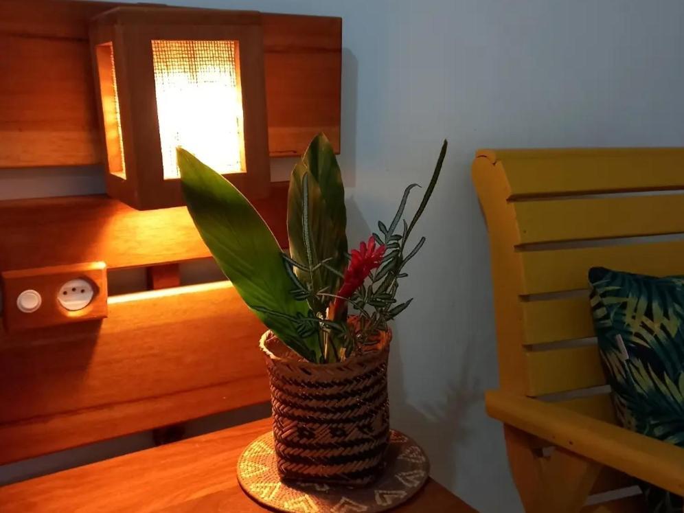 Pousada Sombra Do Cajueiro アウテル・ド・ション 部屋 写真